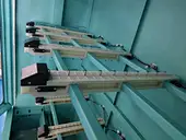 máquina expendedora inteligente