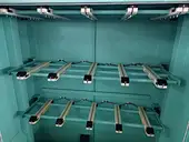 máquina expendedora inteligente